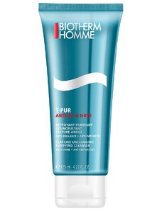 Biotherm Homme 125 ml