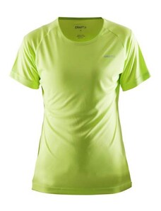 T-Shirt CRAFT Prime 1903176-1639 - light green