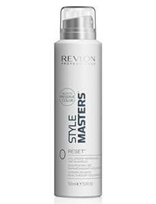 Revlon Professional Style Masters Double or Nothing Reset 150ml