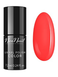 NeoNail Coral Dream Lady in Red Kollektion Nagellack 7.2 ml