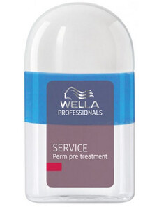 Wella Professionals Invigo Color Service Perm Pre-Treatment 18ml, neu