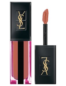 Yves Saint Laurent Nr. 616 - Bathed In Beige Vernis à Lèvres Water Stain Lipgloss 6 ml