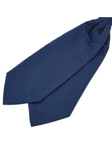 Trendhim Marineblauer Basic Krawattenschal