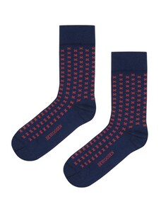 BeWooden Cross Socks