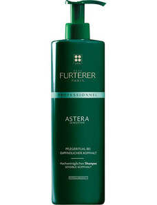 Rene Furterer Astera Sensitive Shampoo 600ml