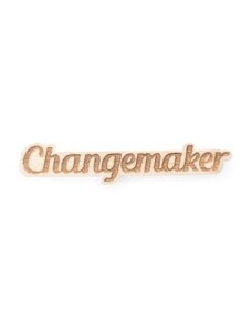 BeWooden Changemaker