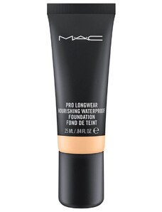 MAC NC44 Pro Longwear Nourishing Waterproof Foundation 25 ml