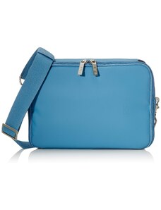 BREE Unisex-Erwachsene Punch 730, Provenc. Blue, Ipad Case W19 Laptop Tasche Blau (Provincial Blue)