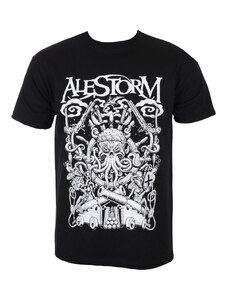 Metal T-Shirt Männer Alestorm - Octopus - NAPALM RECORDS - TS_4240
