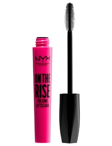 NYX Professional Makeup On The Rise Liftscara Mascara 22 g