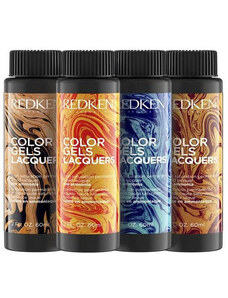 Redken Color Gels Lacquers 60ml, 8NN (8.00) Crème Brulee