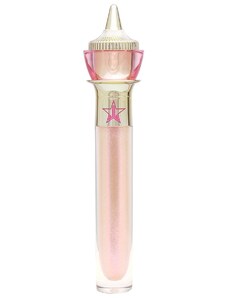 Jeffree Star Cosmetics Crystal Kiss The Gloss Lipgloss 4.5 ml