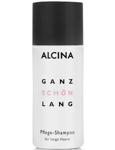 Alcina Nourishing Shampoo 50ml