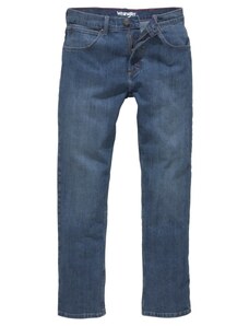 WRANGLER Jeans Authentic Straight