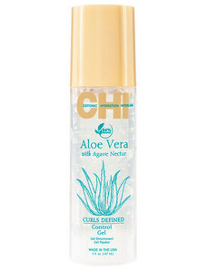 CHI Aloe Vera With Agave Nectar Control Gel 147ml