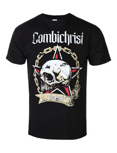 Metal T-Shirt Männer Combichrist - SKULL - PLASTIC HEAD - PH11661