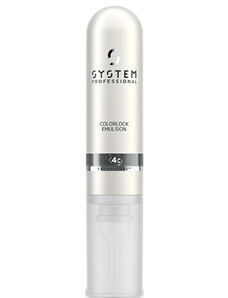 System Professional Extra Color Lock Emulsion 50ml