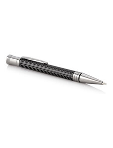 Kugelschreiber Parker "Duofold - Chevron" 160025