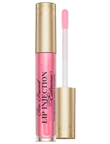 Too Faced Bubblegum Yum Lip Injection Extreme Lipgloss 4 g