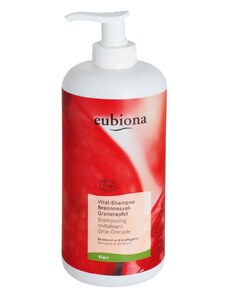 Eubiona Vital-Shampoo 500ml Haarshampoo 500 ml