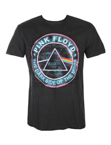 Metal T-Shirt Männer Pink Floyd - DARK SIDE - AMPLIFIED - ZAV210C09