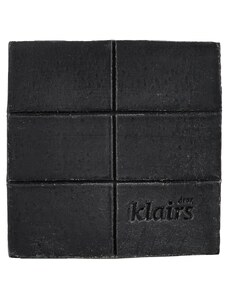 Dear Klairs Gentle Black Sugar Charcoal Soap
