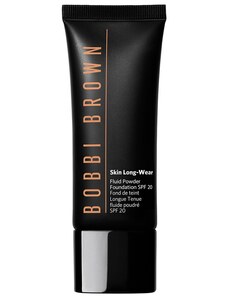 Bobbi Brown Nr. C-076 - Cool Golden Skin Long-Wear Fluid Powder Foundation 40 ml