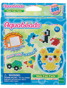 Aquabeads Aquabeads "Mini" - ab 4 Jahren | onesize