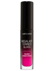wet n wild Kiss My Glass Megalast Stained Lip Gloss Lipgloss 20 g