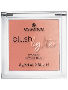 Essence Nr. 01 - Nude Twilight Blush Lighter Rouge 8 g