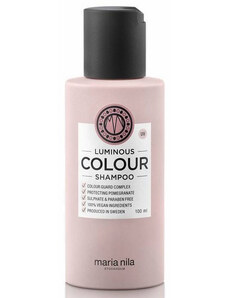 Maria Nila Luminous Color Shampoo 100ml