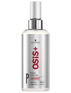 Schwarzkopf Professional HAIRBODY Style & Care Spray Haarspray 200 ml