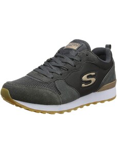 Skechers sweet hot sale jam natural