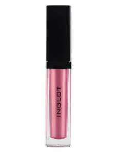 Inglot Nr. 107 Flüssiger Lippenstift Diamond Lip Tint 5.8 ml