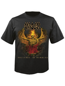 Metal T-Shirt Männer Vader - Solitude in madness - NUCLEAR BLAST - 29406_TS