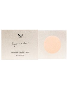 Nui Cosmetics Tohunga Natural PressedEyeshadow Lidschatten 2.5 g