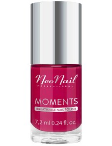 NeoNail Amaranth Rose My Moments Collection - Klassischer Nagellack 7.2 ml