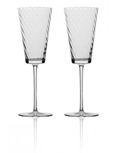 SOLA Lunasol - Rotweingläser 200 ml 2-tlg. Set - Gaya Glas Premium (321721)