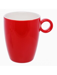 SOLA Lunasol - Kaffee - Obere rot hoch 190 ml - RGB (451477)