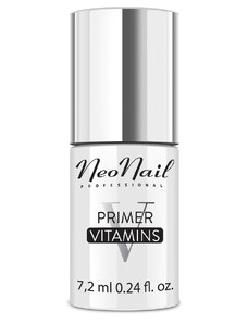 NeoNail Nail Primer Vitamins Nageldesign 7.2 ml