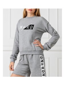 NA-KD sweatshirt | regular fit