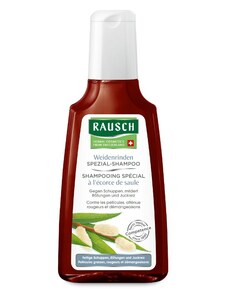 RAUSCH Weidenrinden Spezial Shampoo,200ml Shampoo Für schöne Haare 200 ml