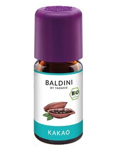 TAOASIS Natur Duft Manufaktur Baldini Bio-Aroma Kakao,5ml