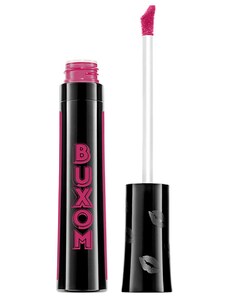 BUXOM Wine Me Va-Va-Plump Shiny Liquid Lipstick Lippenstift 3.5 ml
