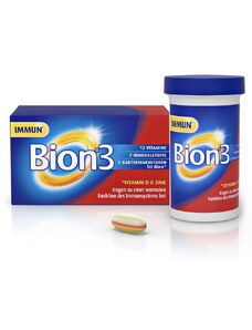 Bion 3 Immun,90St