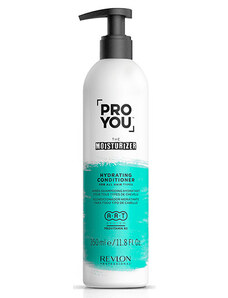 Revlon Professional Pro You The Moisturizer Hydrating Conditioner 350ml