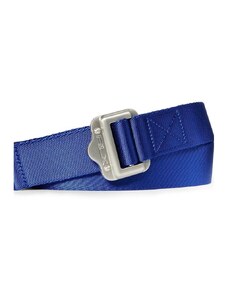 Ralph Lauren RLX Web Belt XL blue Panske