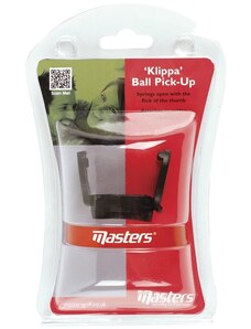 Masters Klippa Ball Pick-Up