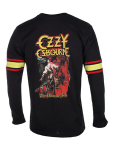 Metal T-Shirt Männer Ozzy Osbourne - Ozzy Osbourne - 686 - M0WPTL04