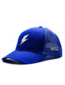 Be52 BOLT royal cap